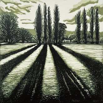 Artwork by Anna Lansley