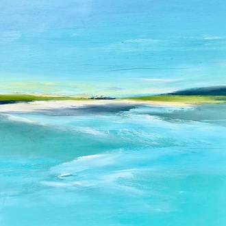 Artwork by Fran Spencer
