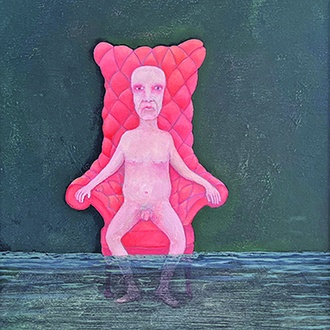 Artwork by Lansdown Art Studios