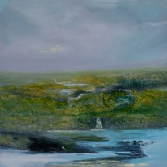 Artwork by Sylvia Wadsley