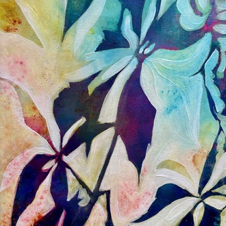 Artwork by Lansdown Art Studios