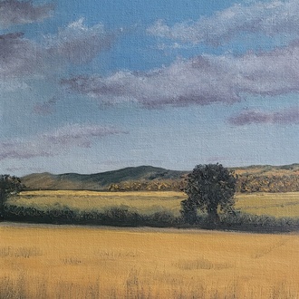 Artwork by Liz Bruce