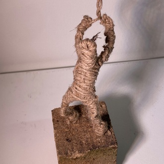 Artwork by Paul Goring