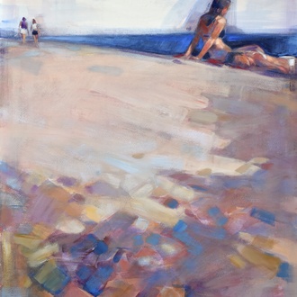Artwork by Tim Turton