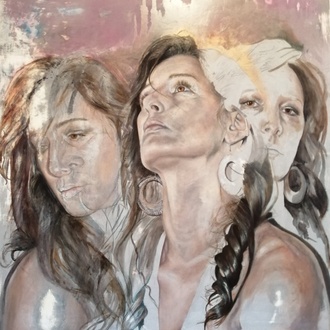 Artwork by Indy Cantillon
