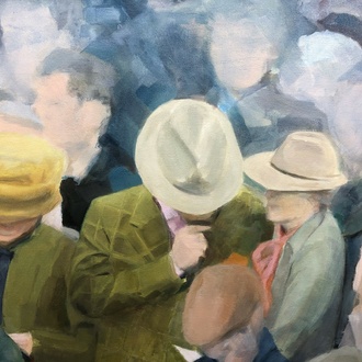 Artwork by Andy Owen-Smith