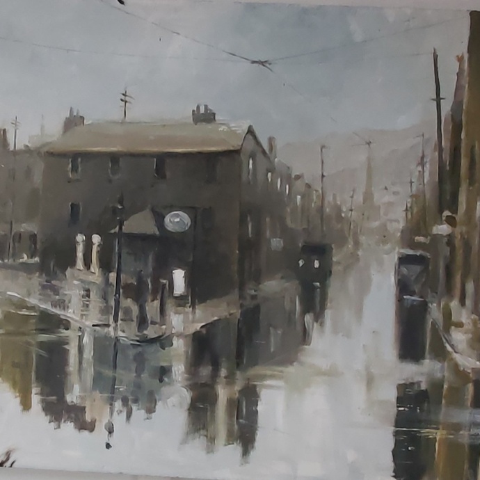 Artwork by Art and Craft Workshop