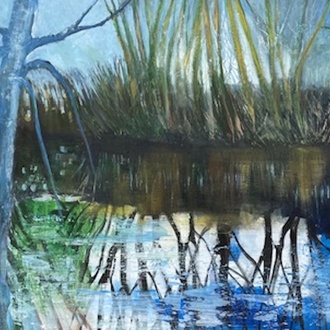 Artwork by Antonella Scarpa-Isles