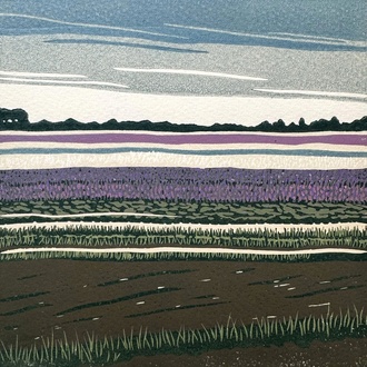 Artwork by Anna Lansley