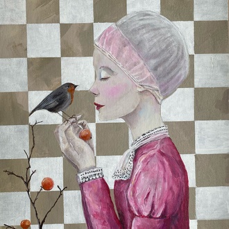 Artwork by Lansdown Art Studios