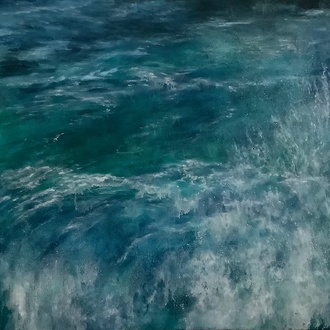 Artwork by Sylvia Lauder