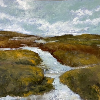 Artwork by Antonella Scarpa-Isles