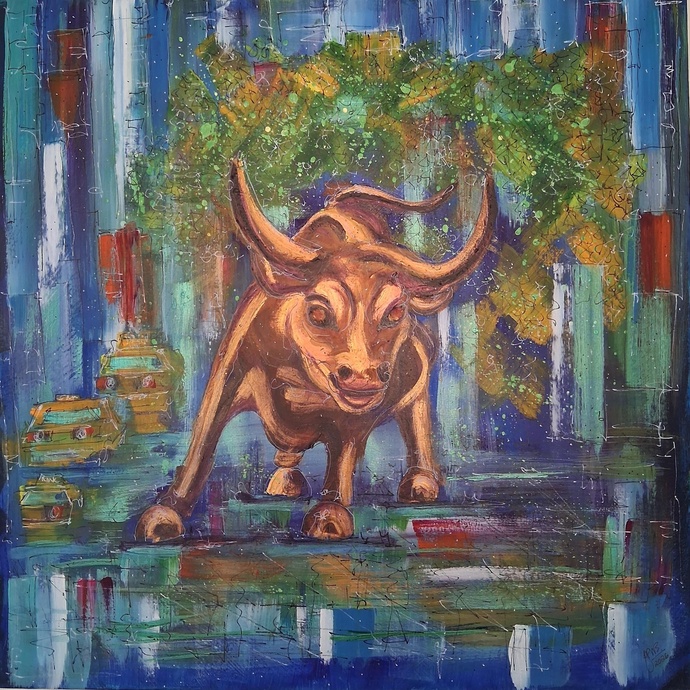 Artwork by Jane Ware