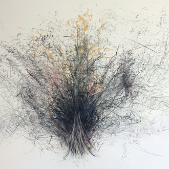 Artwork by Su Billington