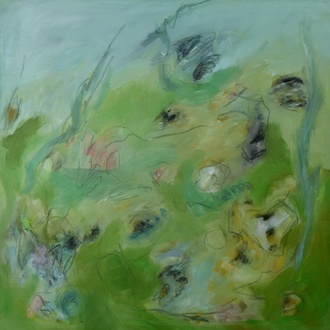 Artwork by Tamsin Hyde