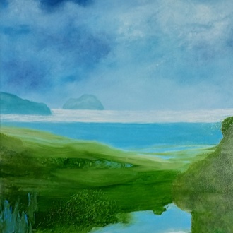 Artwork by Sylvia Wadsley