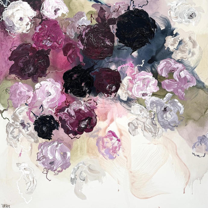 Artwork by Tracey Turner