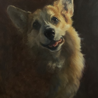 Artwork by Lansdown Art Studios