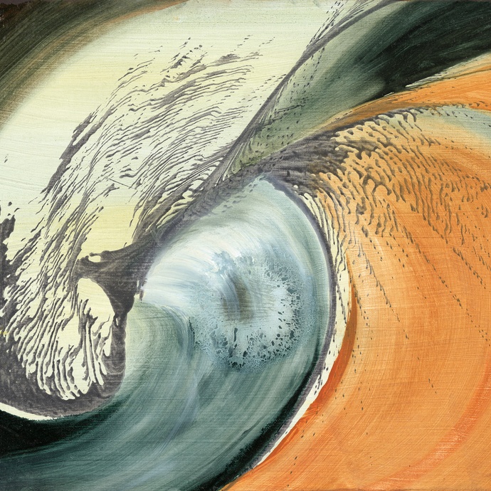 Artwork by Anne Bate-Williams