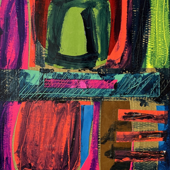 Artwork by Stephen Belinfante