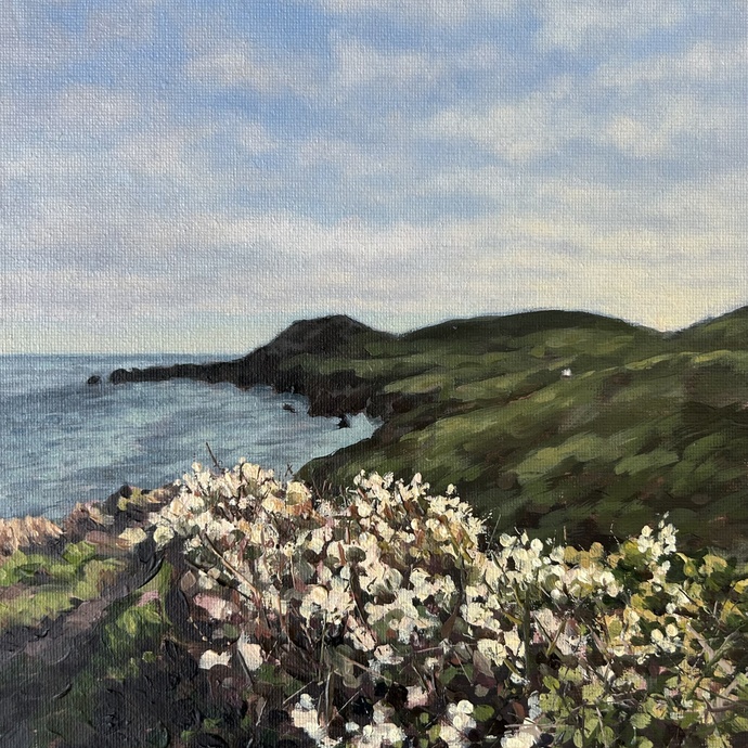 Artwork by Jo Hatton
