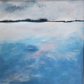Artwork by Carol Kinchin