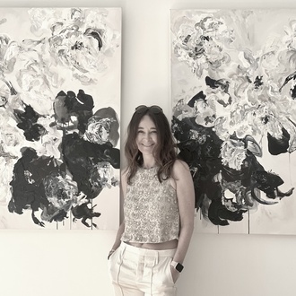 Artwork by Tracey Turner