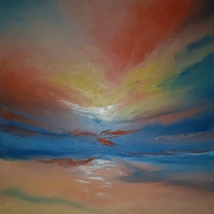 Artwork by Ann Ogden