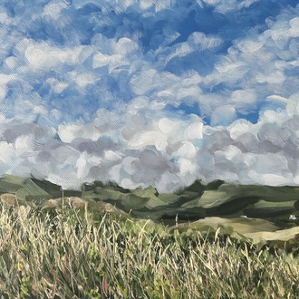 Artwork by Jo Hatton