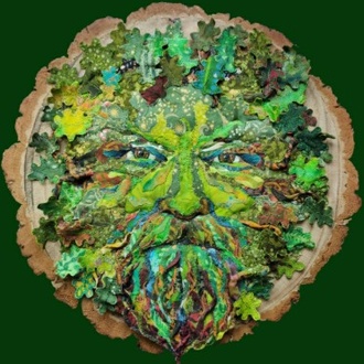 Artwork by Hilary Davies