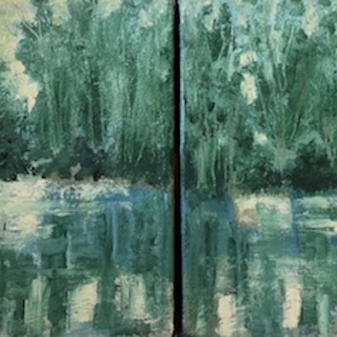 Artwork by Antonella Scarpa-Isles