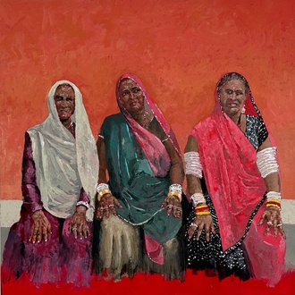 Artwork by Lansdown Art Studios