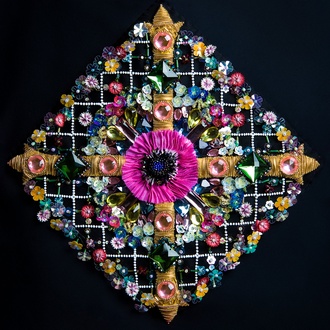 Artwork by Jan Knibbs