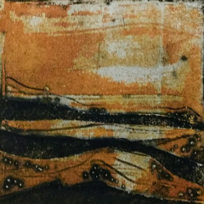 Artwork by Annette Harrod