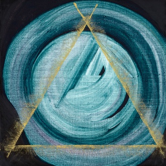 Artwork by Anne Bate-Williams