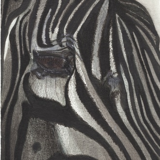 Artwork by Morgan Stapley