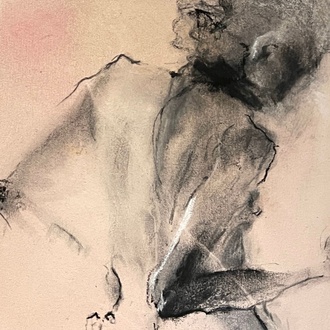 Artwork by Tracey Turner