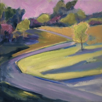 Artwork by Jill Bateman