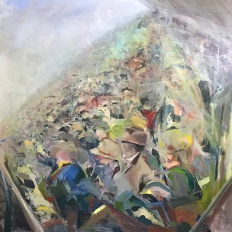 Artwork by Andy Owen-Smith