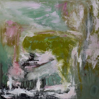 Artwork by Tamsin Hyde