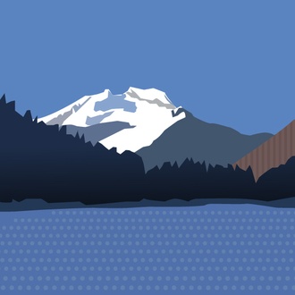 Artwork by Alexandra Woods