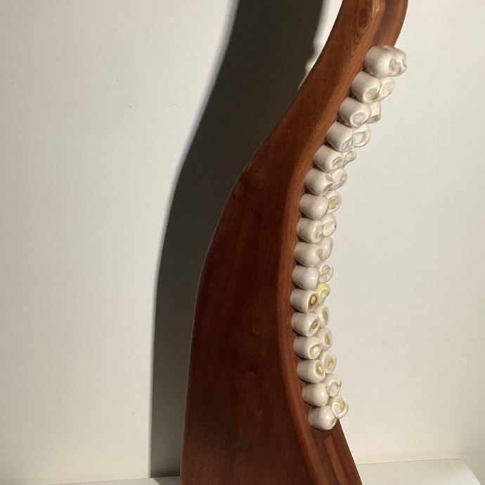 Artwork by Paul Goring