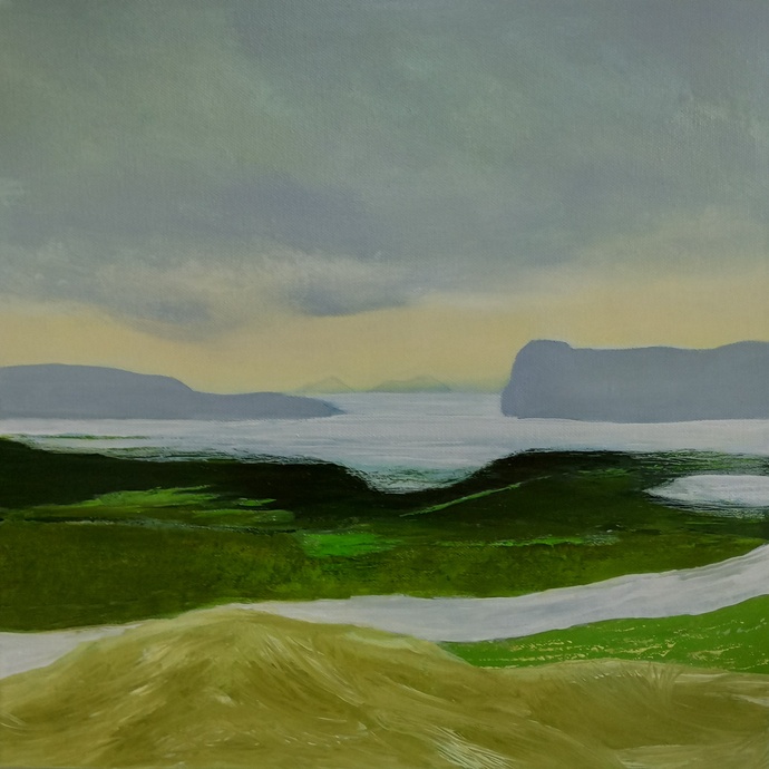 Artwork by Sylvia Wadsley