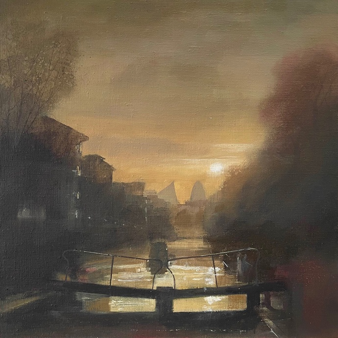 Artwork by Lansdown Art Studios