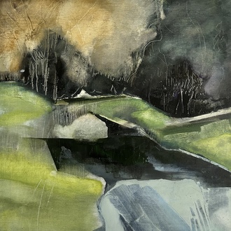 Artwork by Janet James