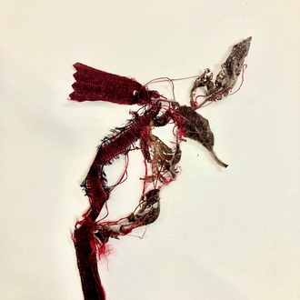 Artwork by Paul Goring