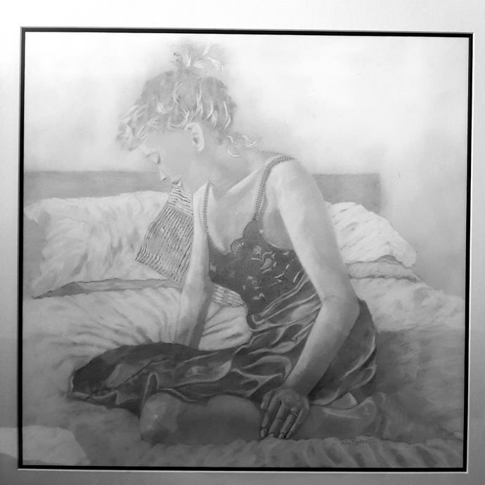 Artwork by Ann Ogden