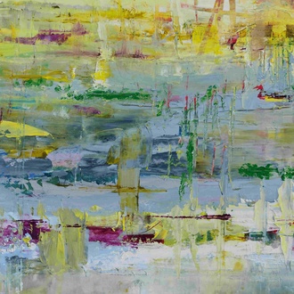 Artwork by Lansdown Art Studios