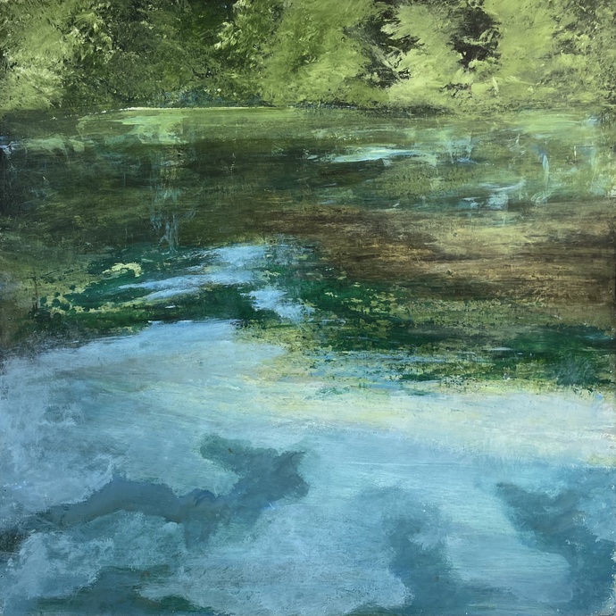 Artwork by Antonella Scarpa-Isles