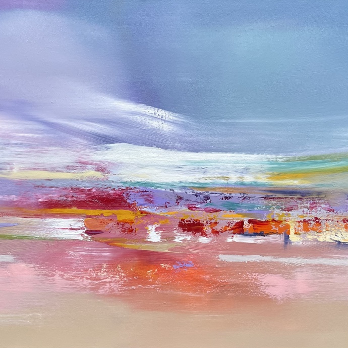 Artwork by Jessica Bleasby